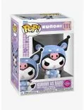 Kuromi as Baku #111 Funko Pop