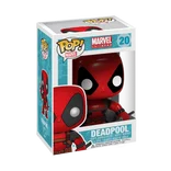 Deadpool #20 Funko Pop