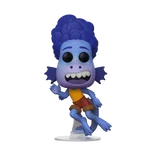 Alberto Scorfano #1056 Funko Pop