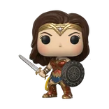 Wonder Woman #172 Funko Pop