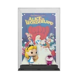 Alice with Cheshire Cat #11 Funko Pop