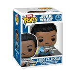 Lando Calrissian Funko Pop