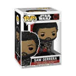 Saw Gerrera #783 Funko Pop