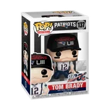 Tom Brady #137 Funko Pop