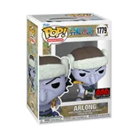Arlong #1779 Funko Pop