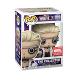 The Collector #893 Funko Pop