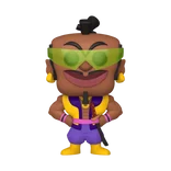 Da Samurai #1054 Funko Pop