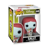 Sally #449 Funko Pop