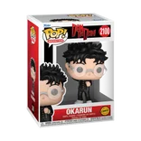 Okarun #2100 Funko Pop
