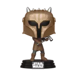 The Armorer #353 Funko Pop