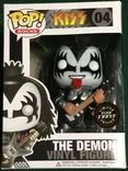 The Demon #04 Funko Pop