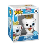 Proto #SE Funko Pop