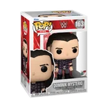Dominik Mysterio #163 Funko Pop