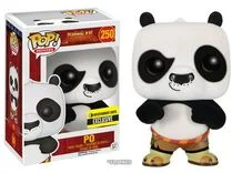 Po #250 Funko Pop