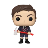 Number Five #1117 Funko Pop