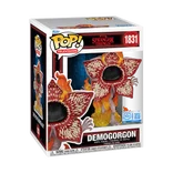 Demogorgon #1831 Funko Pop
