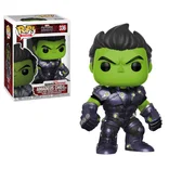 Amadeus Cho as Hulk #336 Funko Pop