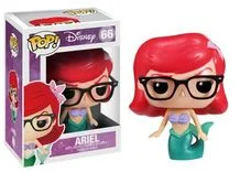 Ariel #66 Funko Pop