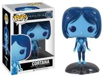 Cortana #06 Funko Pop