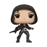 Huntress #305 Funko Pop