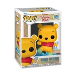 Winnie the Pooh #1159 Funko Pop