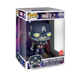 Zombie Captain America #949 Funko Pop