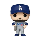 Cody Bellinger #63 Funko Pop