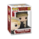 Diana, Princess Of Wales #03 Funko Pop