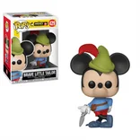 Brave Little Tailor #429 Funko Pop