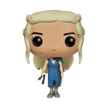 Daenerys Targaryen #25 Funko Pop