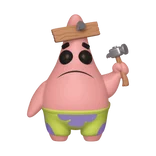Patrick Star #559 Funko Pop
