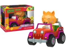 Fruit Brute with Ride #14 Funko Pop