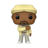 Chubbs #891 Funko Pop