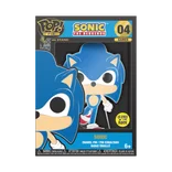 Sonic #04 Funko Pop