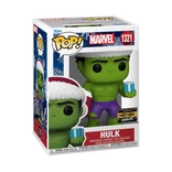 Hulk #1321 Funko Pop