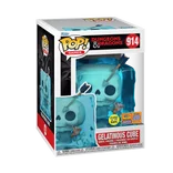 Gelatinous Cube #914 Funko Pop