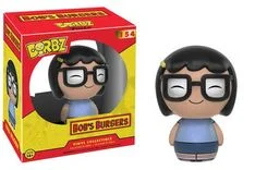 Tina Belcher #154 Funko Pop
