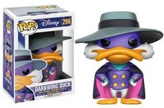 Darkwing Duck #296 Funko Pop