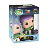 Buzz with Darts #398 Funko Pop