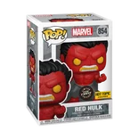 Red Hulk #854 Funko Pop