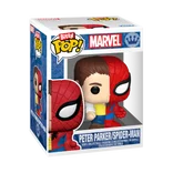 Peter Parker/Spider-Man Funko Pop