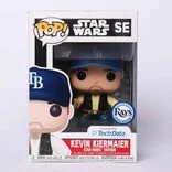 Kevin Kiermaier #SE Funko Pop