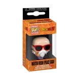 Master Roshi Funko Pop