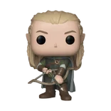 Legolas #628 Funko Pop