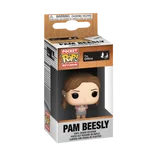 Pam Beesly Funko Pop
