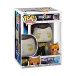 Data with Spot #1755 Funko Pop