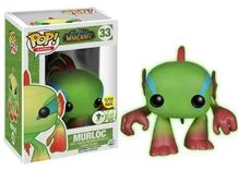 Murloc #33 Funko Pop