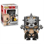 Triple H Skull King #52 Funko Pop