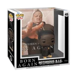 Notorious B.I.G. Born Again #45 Funko Pop