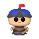 Ranger Stan Marshwalker #33 Funko Pop